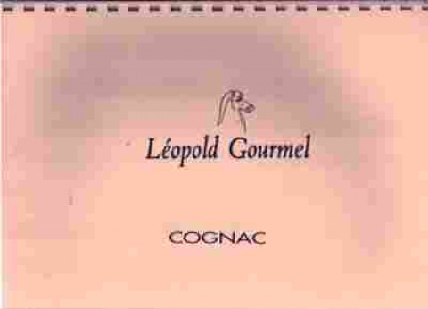 Каталог Cognac Leopold Courmel, 54-428, Баград.рф
